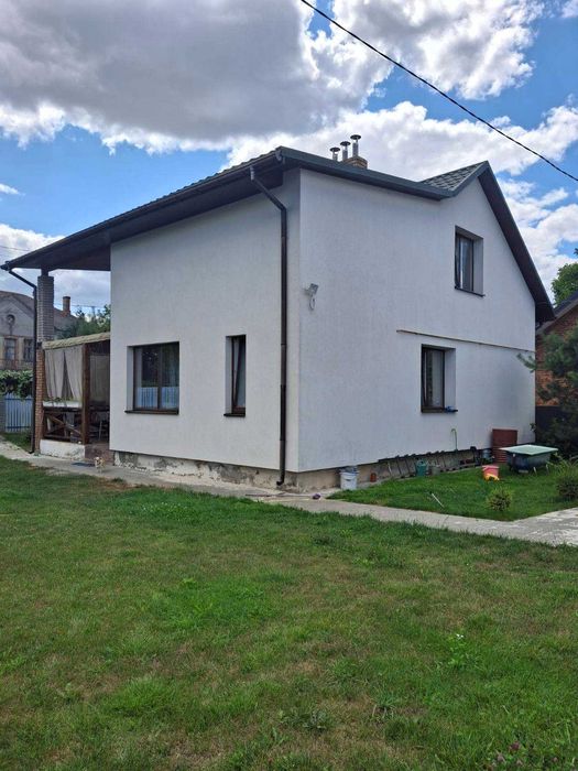 Продаж Будинку с.Старий Яричів (19. км.від Львова )