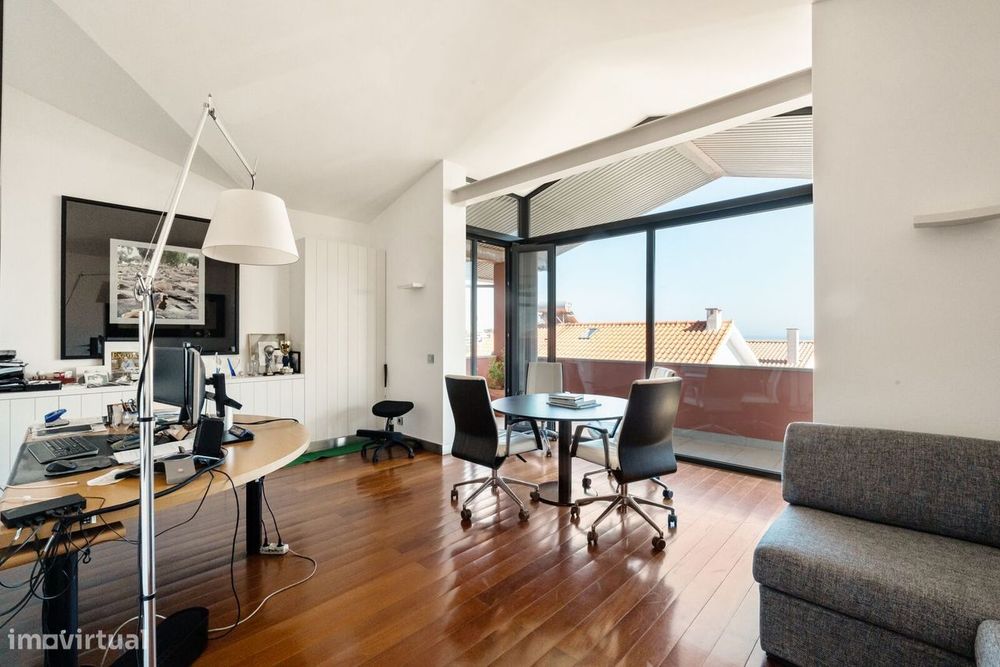 Moradia T6, Cascais