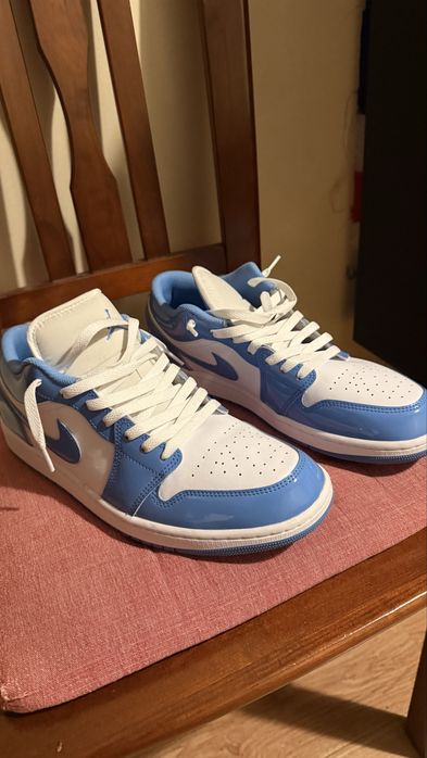Nike air jordan 1