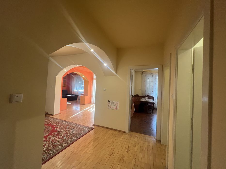 Продаж будинку під ключ у с. Фанчіково Закарпатської обл.