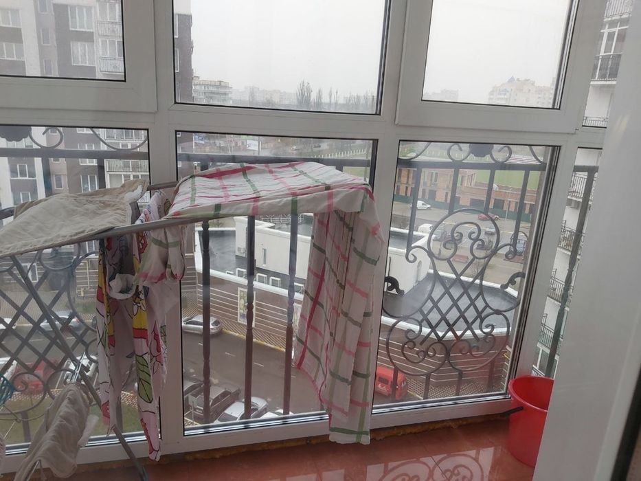 Квартира центрі Бучі ЖК Центральний державні програми -так