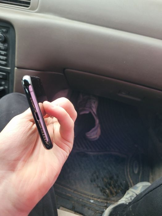 Iphone 11 pro neverlock 92	%