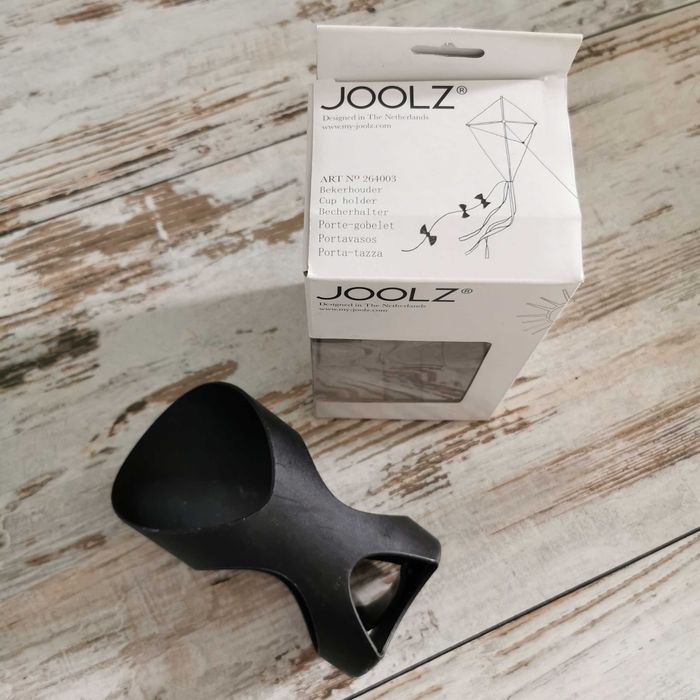 Wózek Joolz gondolka spacerówka