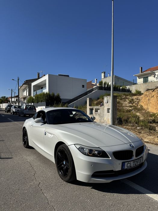 BMW Z4 20i Pack M