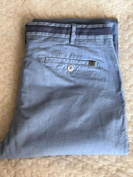 Чоловічі штани Massimo Dutti w34