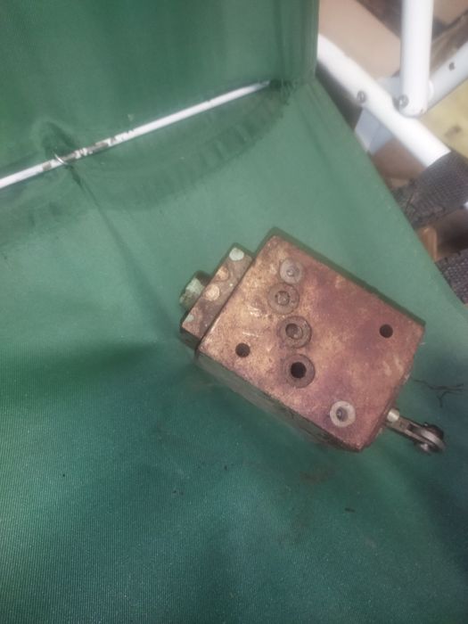 Дроссель мдо-103