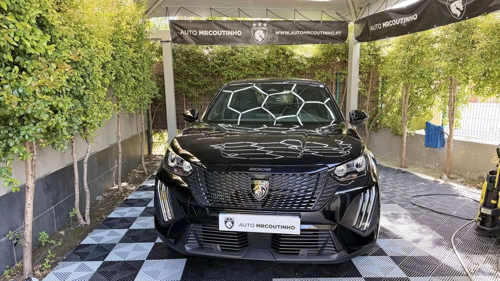 Peugeot 2008 PureTech 100 Style