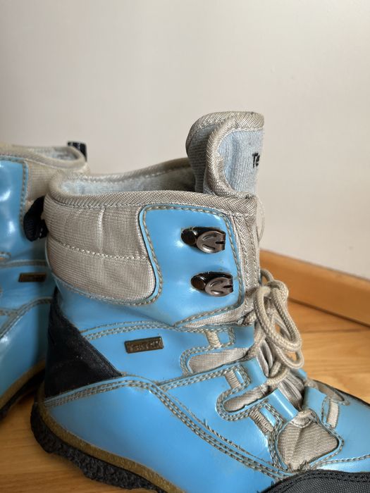 Zimowe buty śniegowce TenTex 36