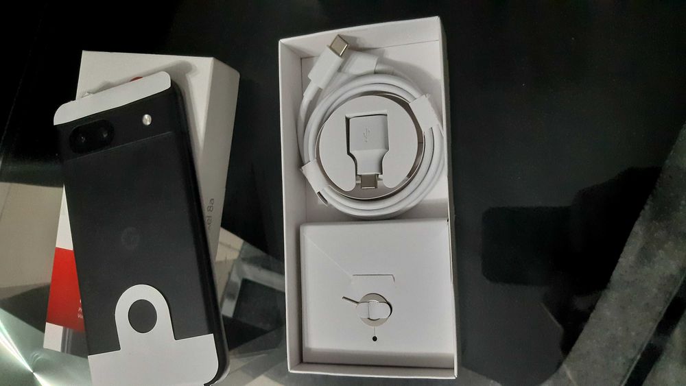 Google Pixel 8 8a 128gb