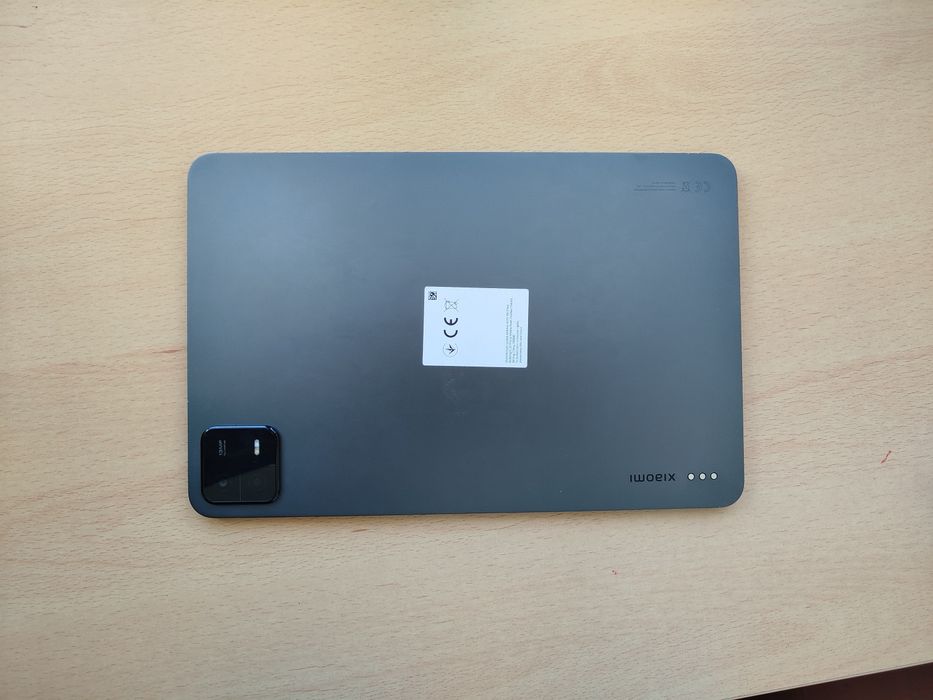 Xiaomi Pad 6 Tablet, 1 Year of Use63825200161539121