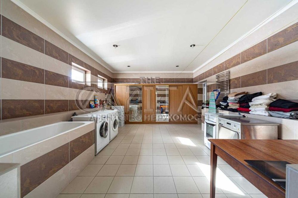 ТЕРМІНОВО!!! Оренда будинку в районі Петропавлівської Борщагівки