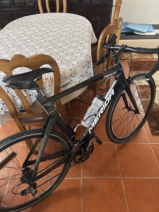 Merida reacto 5000
