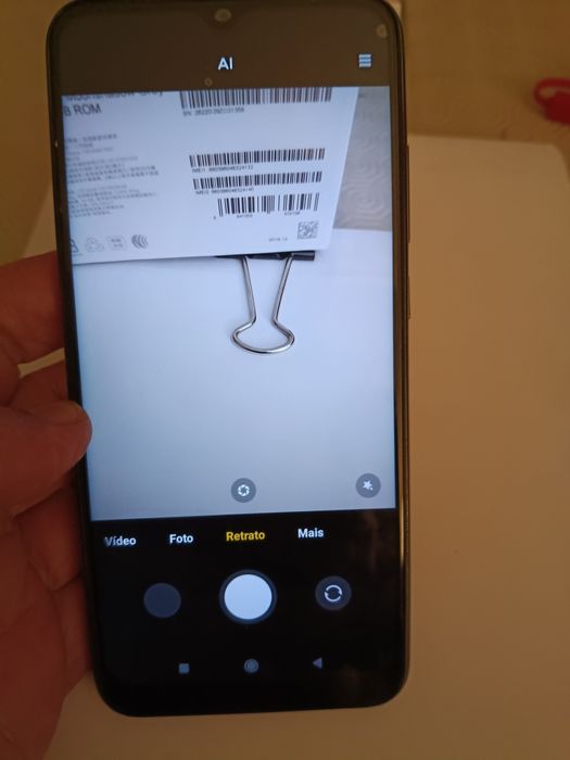 Xiaomi Redmi Note 8T 4GB/64GB