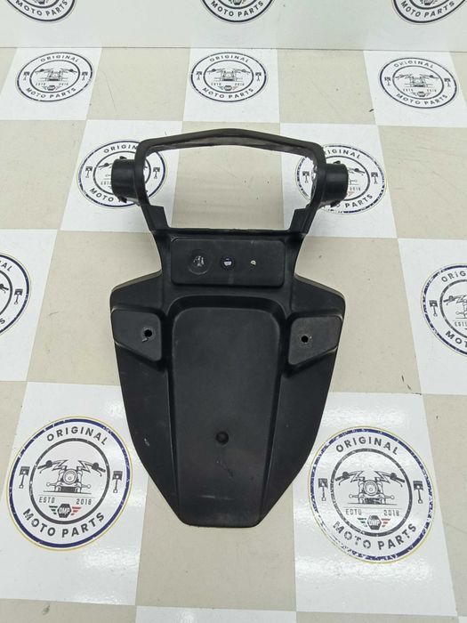 Peças para Honda CBR600RR 2007/2012