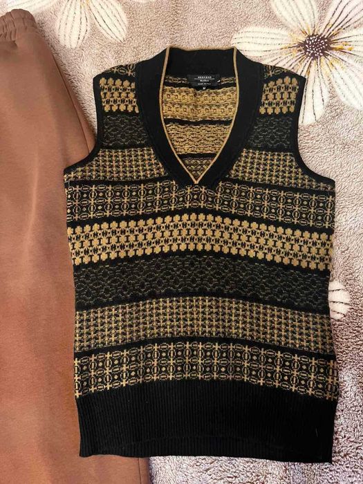 Жилетка Max Mara