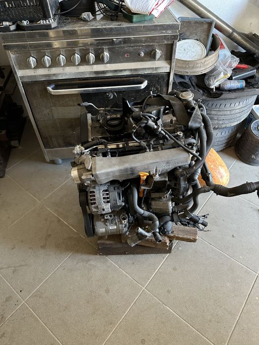 Vendo a4 b5 1.8t para despachar