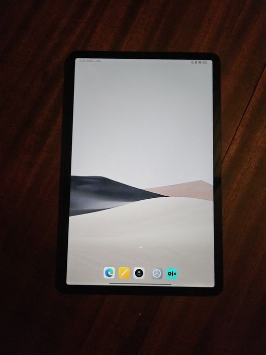 Tablet Ciaomi Pad 5