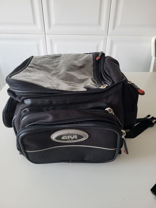 Saco de Viagem tanque Givi