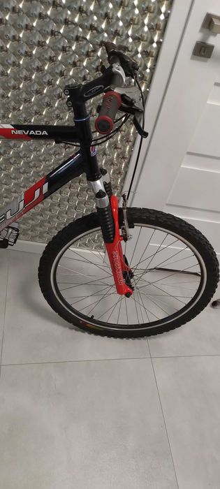Rower MTB Fuji Nevada 26 M jak Giant Trek Kross