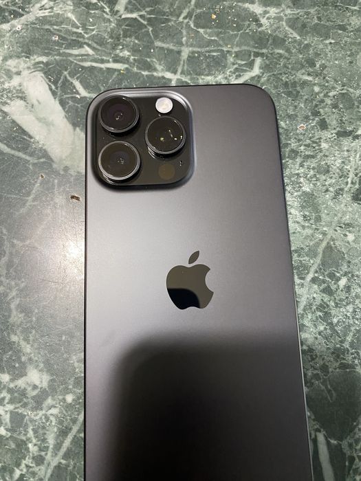 Iphone 16 PRO MAX 512gb
