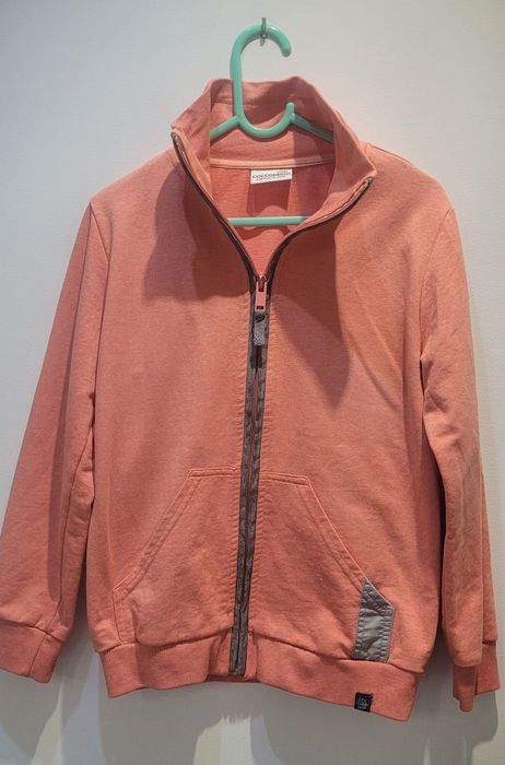 Bluza coccodrillo 128