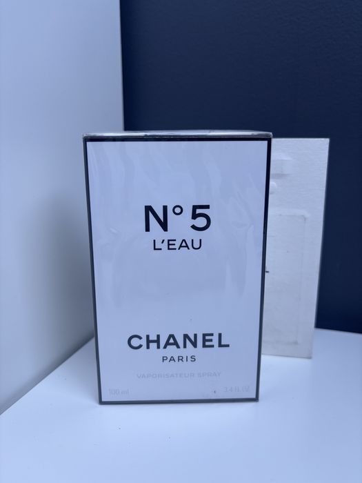 Chanel No.5 L Eau 100ml woda toaletowa