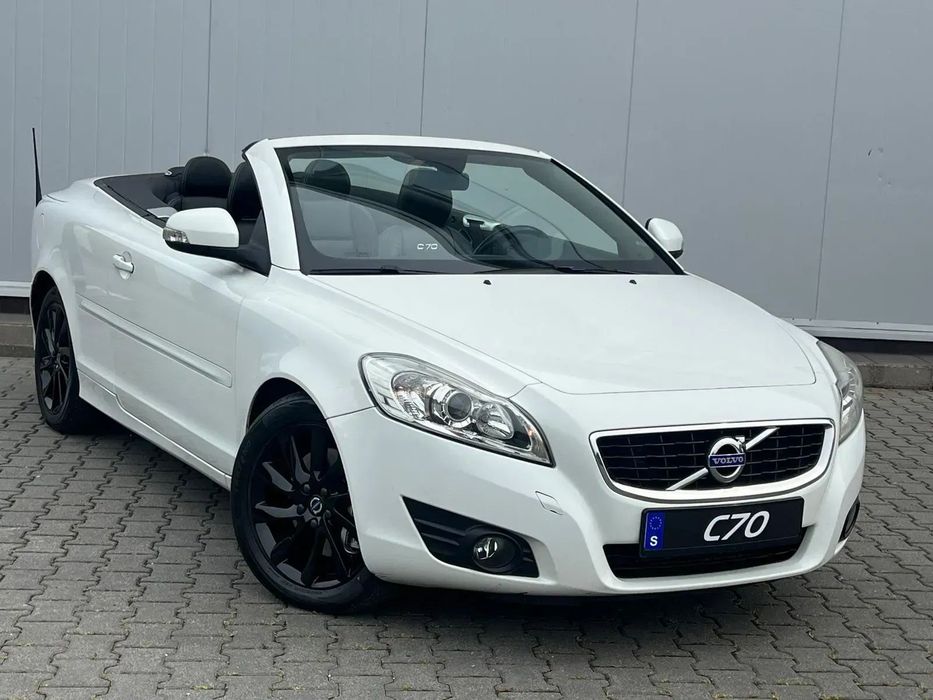 Volvo C70