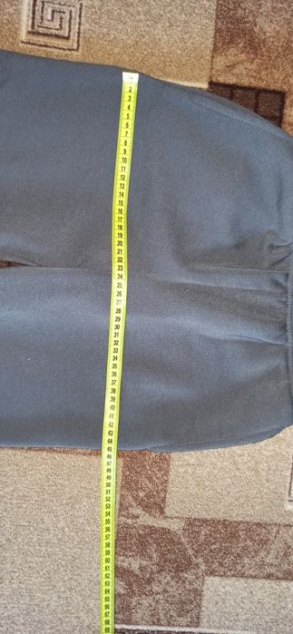 Теплі джогери, тринітка на флісі , штани на флісі , теплі штани