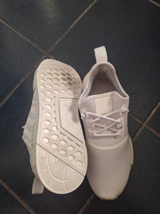 Ténis Adidas como novos