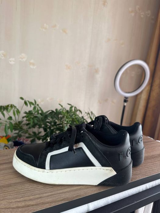 Кеди Levi’s Levis жіночі