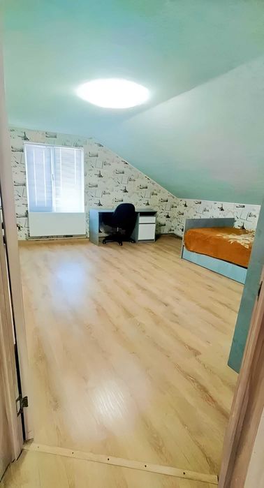 Продам Дом Мирный рядом АТБ, Детсад, Школа. Площадь дома 140 м.кв