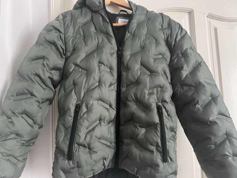 Куртка вживана Bukids