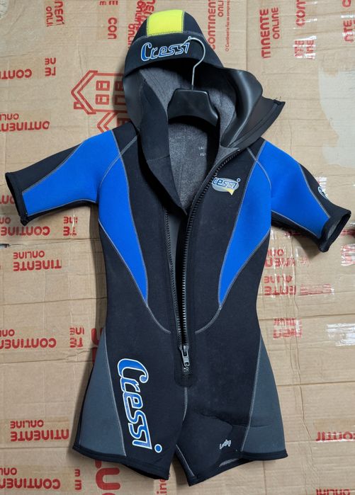 Fatos e Material de Mergulho – Óptima Oferta p/ Natal