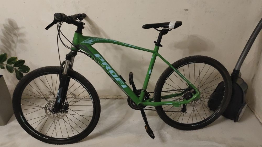 Продам б/у велосипед PROFI 26*