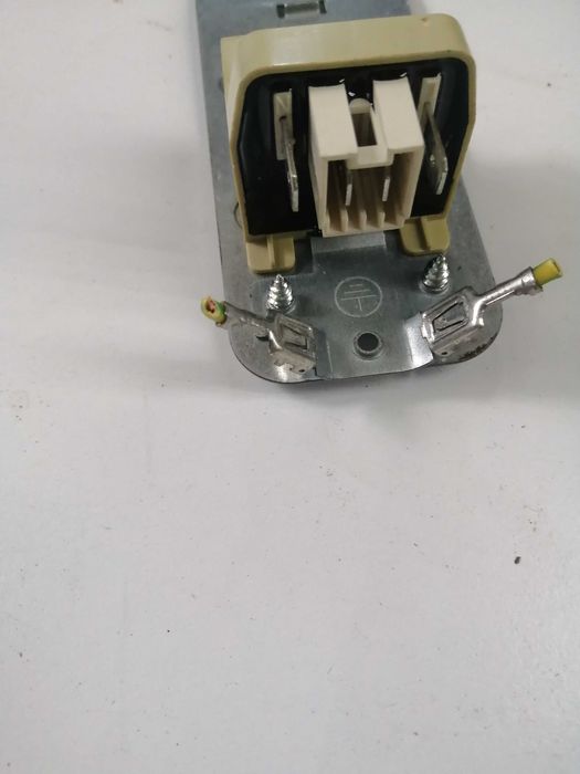 Kondensator filtr pralka Whirlpool