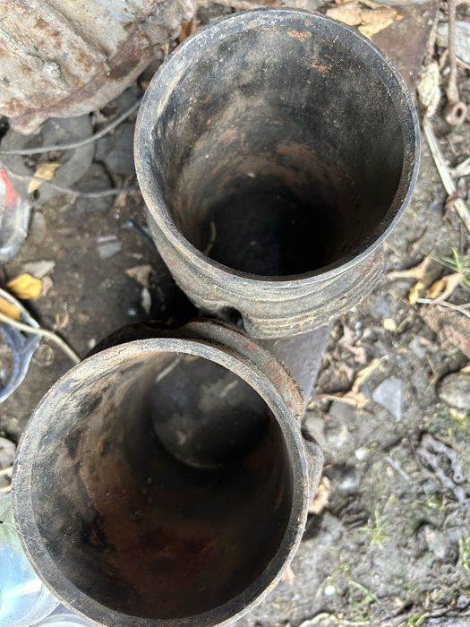 Циліндри до трактора т 40