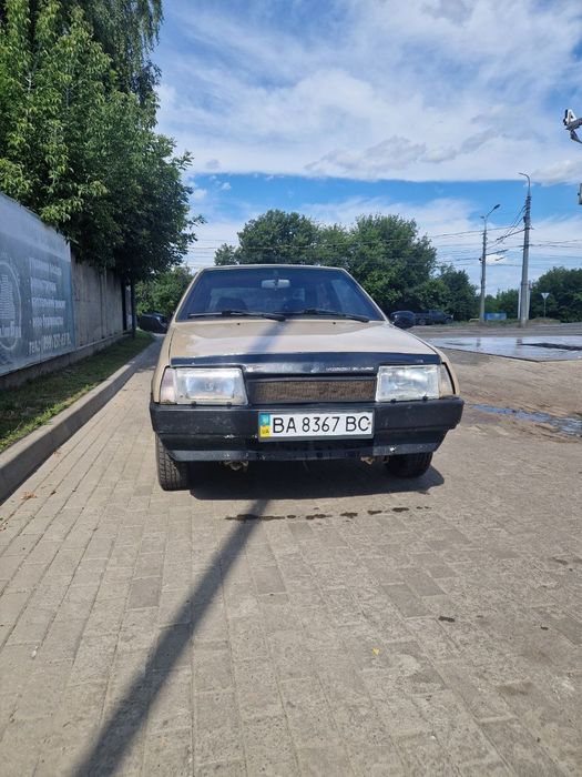 Продам ВАЗ 2108 1.5