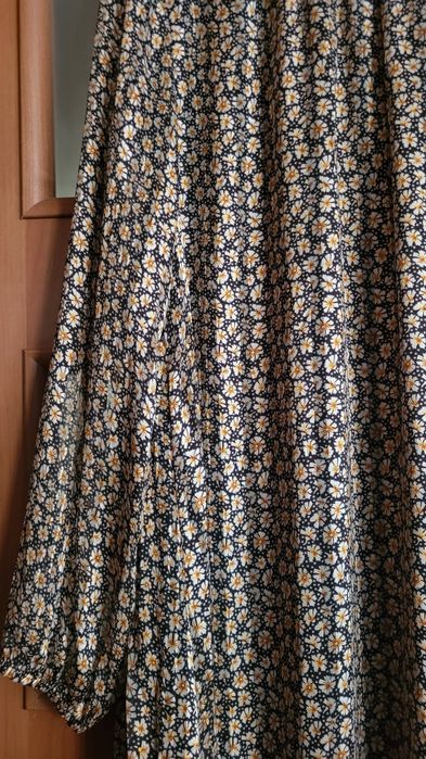 Sukienka trapezowa Vila 44/46/2XL