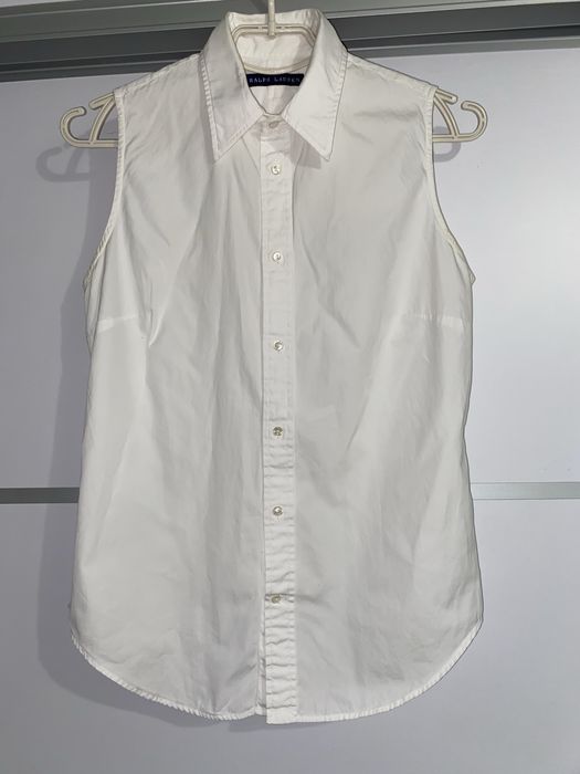 Блузка Ralph Lauren