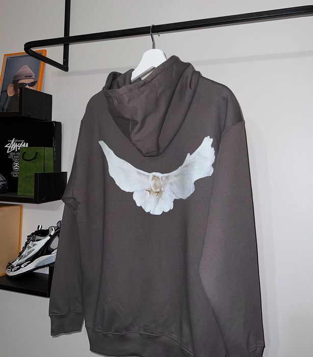 Худі GAP темно-сірого кольору