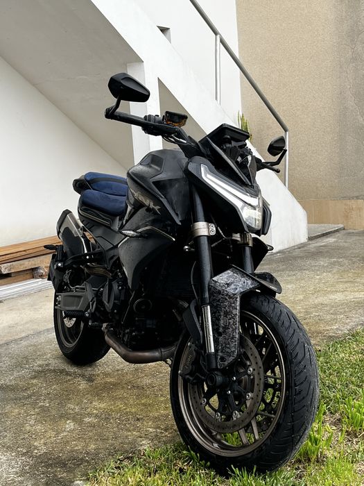 Cfmoto 800NK Advanced
