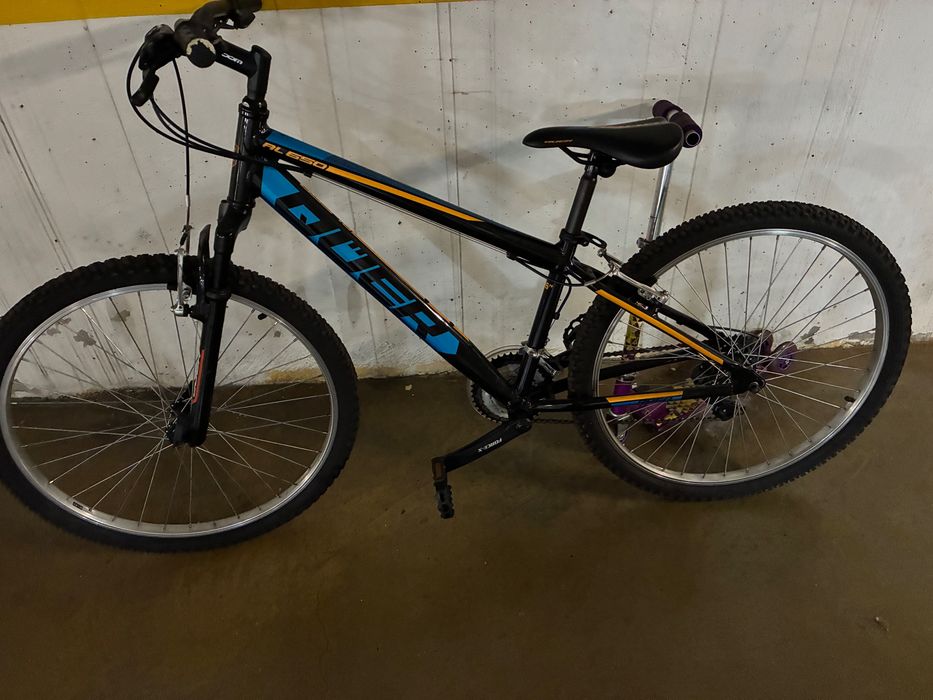 Bicicleta roda 26 Coimbra