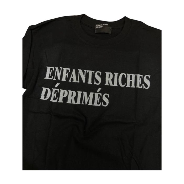 Koszulka Enfants riches deprimes