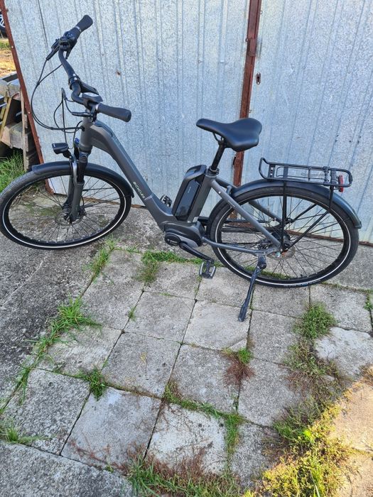 Rower elektryczny Bicycles Faro 7.5  silnik Bosch  2024rok