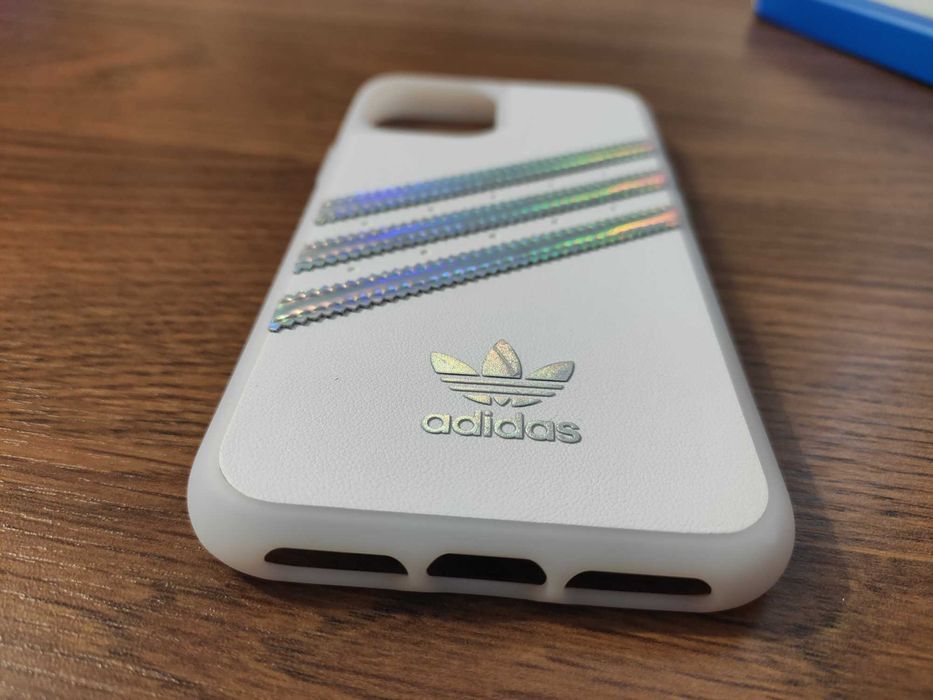 Etui Adidas iPhone 11 pro