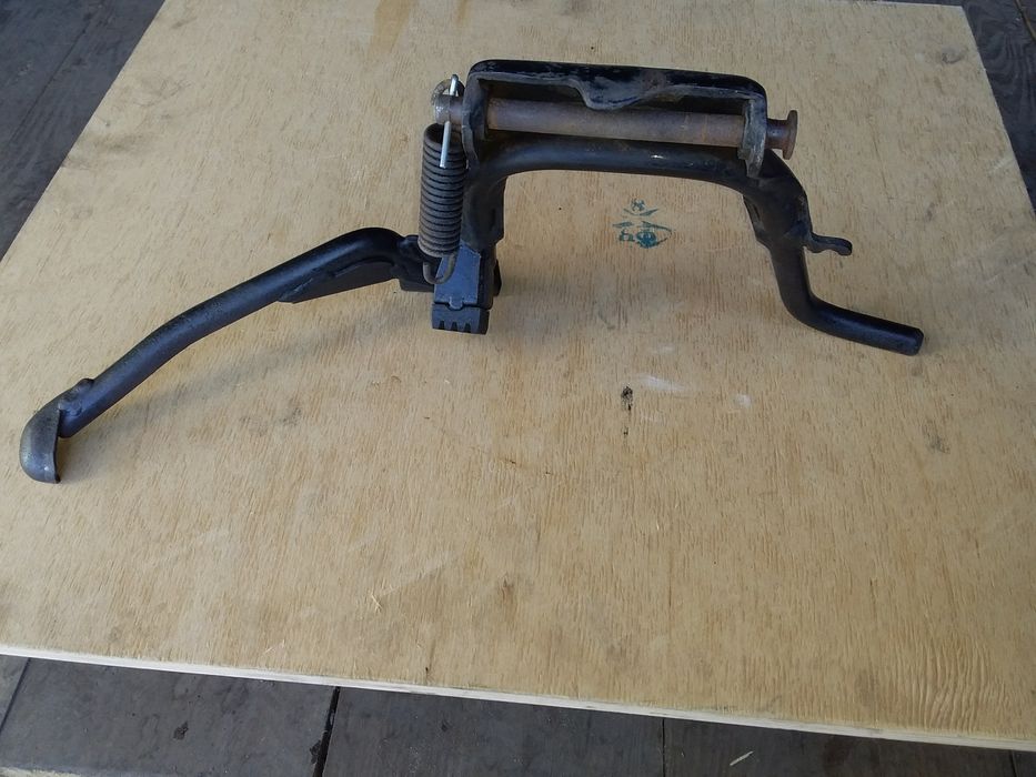 Honda Lead AF-48.Rozborka.