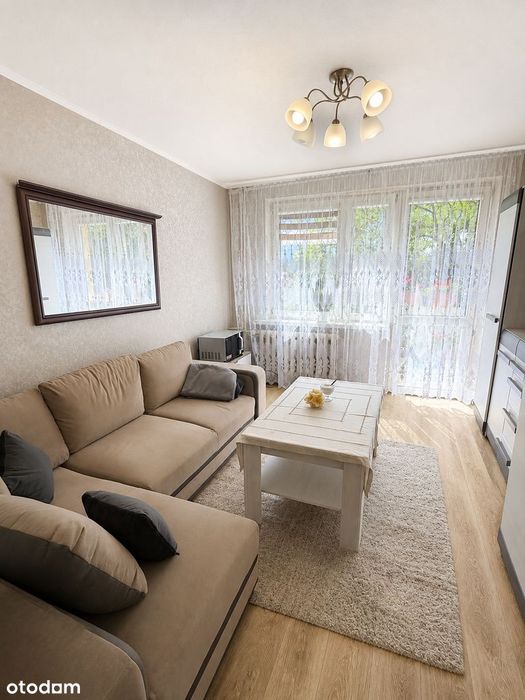 20m² Płock, Słowackiego 10