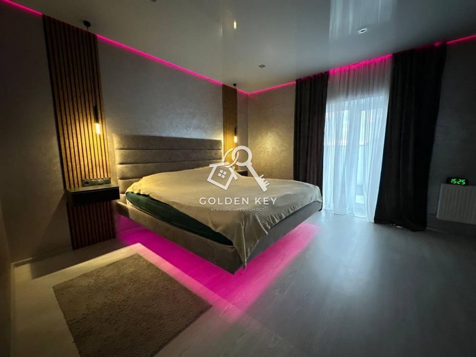 Продаж новобудови біля Зарічного