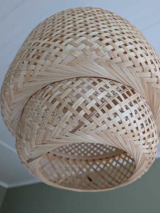 Sprzedam Abażur naturany