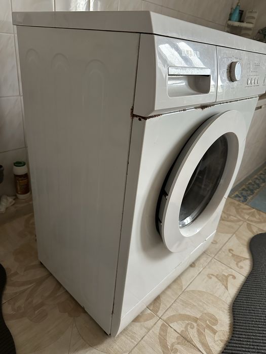 Delfa DWM-1008 пральна машина